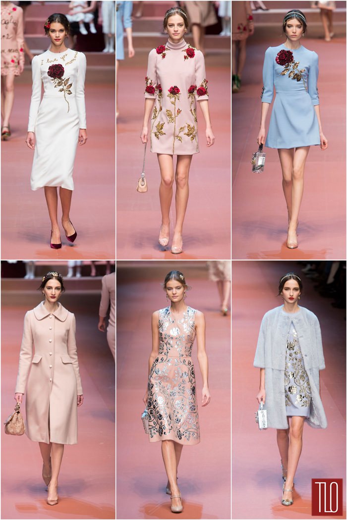 Dolce-Gabbana-Fall-2015-Collection-Runway-Milan-Fashion-Week-Tom-LOrenzo-Site-TLO (3)