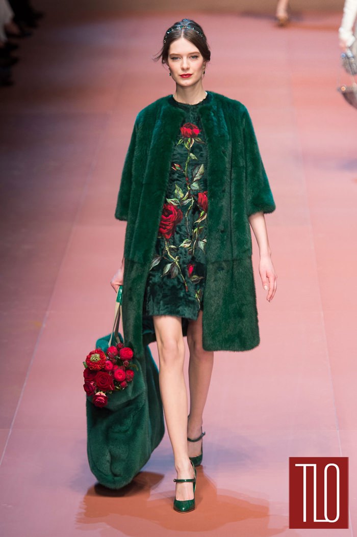 Dolce-Gabbana-Fall-2015-Collection-Runway-Milan-Fashion-Week-Tom-LOrenzo-Site-TLO (6)