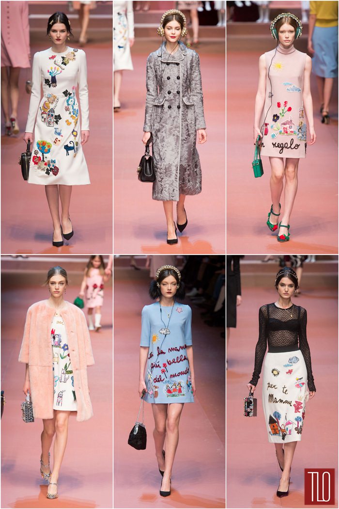 Dolce-Gabbana-Fall-2015-Collection-Runway-Milan-Fashion-Week-Tom-LOrenzo-Site-TLO (9)
