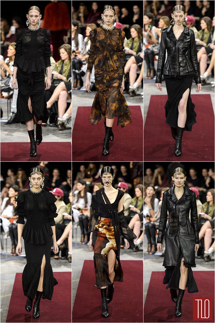 Givenchy-Fall-2015-Collection-Runway-Paris-Fashion-Week-Tom-Lorenzo-Site-TLO (12)