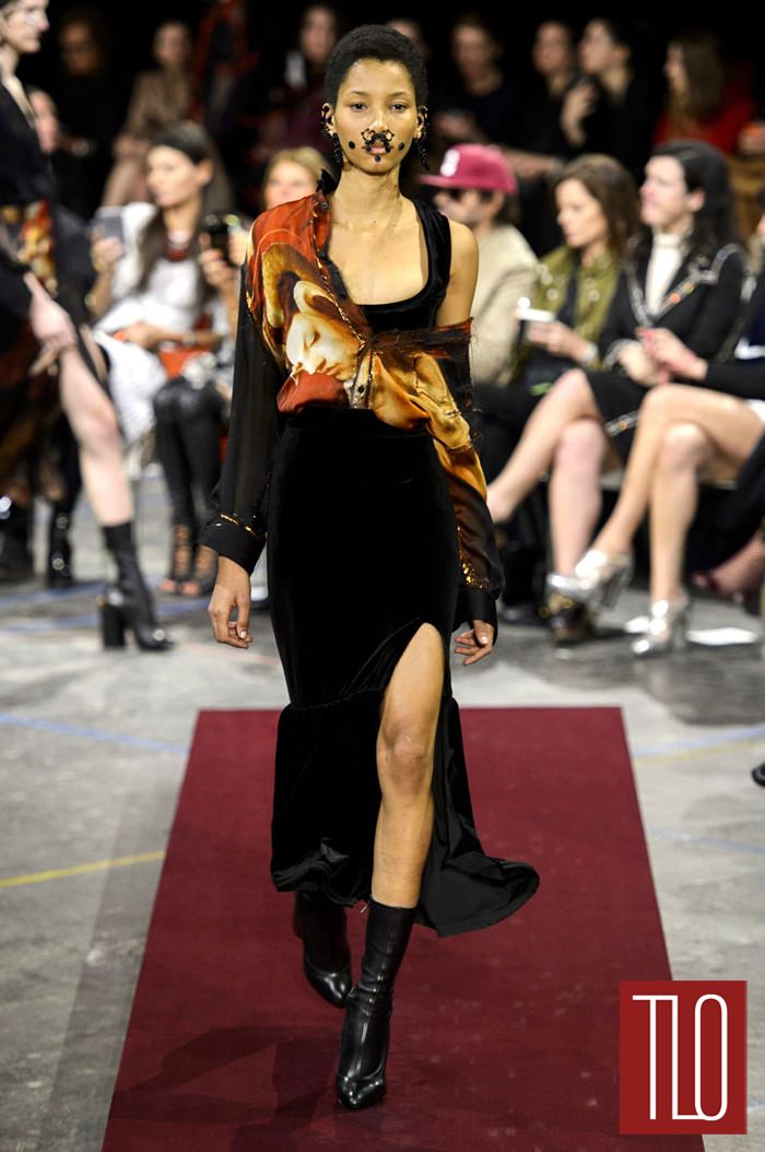 Givenchy-Fall-2015-Collection-Runway-Paris-Fashion-Week-Tom-Lorenzo-Site-TLO (15)