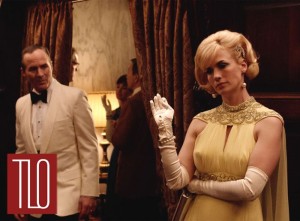 Mad Men Daily Countdown: 10... - Tom + Lorenzo