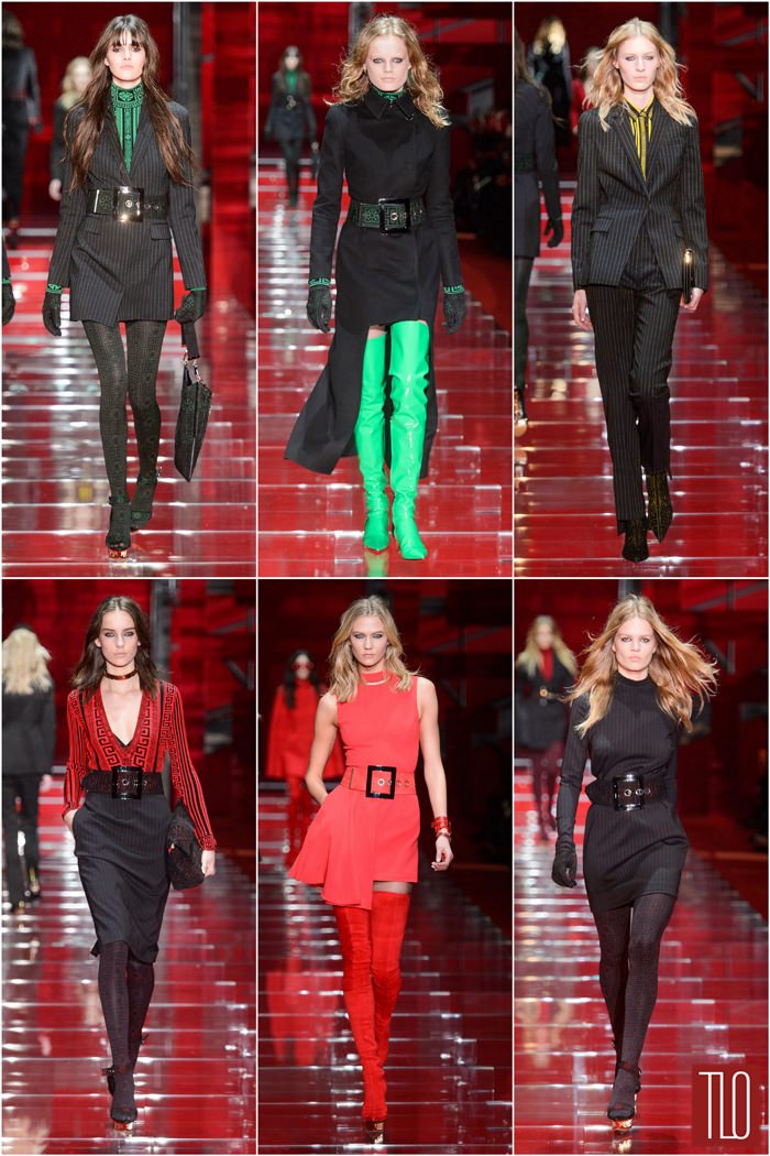 Versace-Fall-2015-Collection-Runway-Milan-Fashion-Week-Tom-Lorenzo-Site-TLO (3)