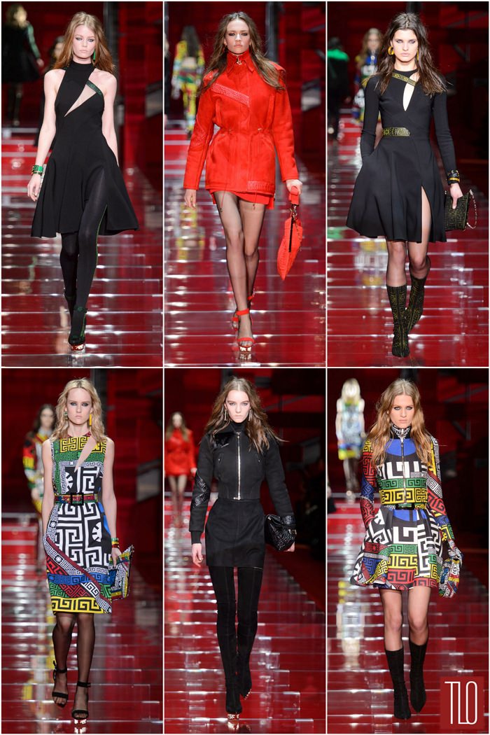 Versace-Fall-2015-Collection-Runway-Milan-Fashion-Week-Tom-Lorenzo-Site-TLO (7)