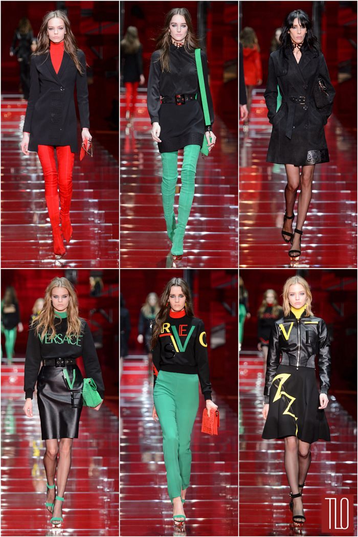 Versace-Fall-2015-Collection-Runway-Milan-Fashion-Week-Tom-Lorenzo-Site-TLO (9)