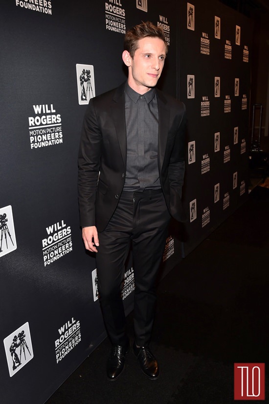 Jamie-Bell-2015-Will-Rogers-Pioneer-Year-Awards-Dinner-Red-Carpet-Fashion-Menswear-Tom-Lorenzo-Site-TLO (5)