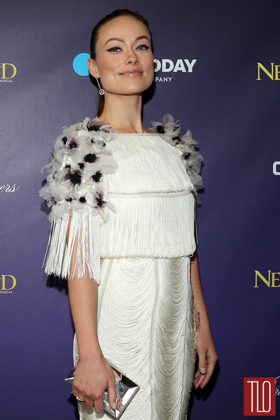 Olivia-Wilde-Finding-Neverland-Opening-Night-Red-Carpet-Fashion-Marchesa-Tom-Lorenzo-Site-TLO (4)