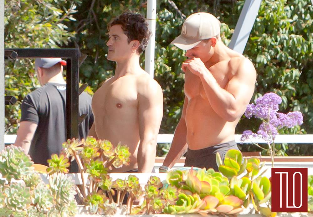 Orlando-Bloom-Works-Out-Shirtless-Los-Angeles-Tom-Lorenzo-Site-TLO (1)