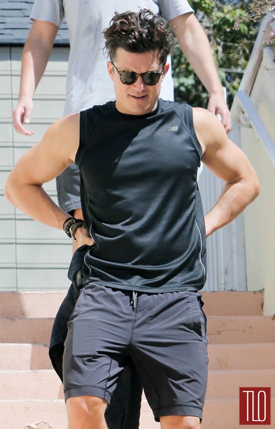 Orlando-Bloom-Works-Out-Shirtless-Los-Angeles-Tom-Lorenzo-Site-TLO (8)