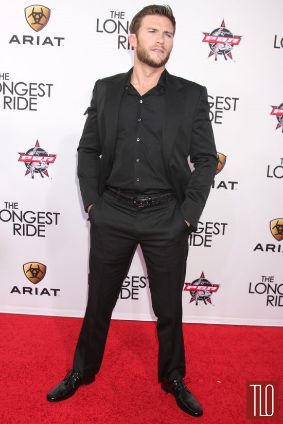 Scott-Eastwood-The-Longest-Ride-Los-Angeles-Movie-Premiere-Red-Carpet-Fashion-Tom-Lorenzo-Site-TLO (2)