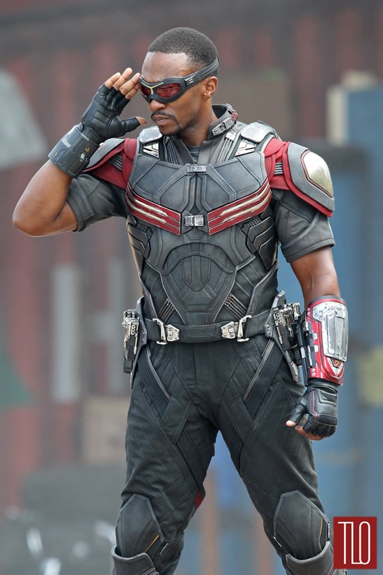 Anthony-Mackie-On-Movie-Set-Captain-America-Civil-War-Costumes-Tom-Lorenzo-Site-TLO (2)