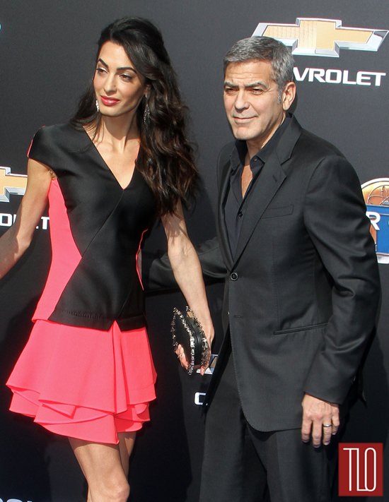 George-Clooney-Amal-Clooney-Tomorrowland-Los-Angeles-Movie-Premiere-Red-Carept-Fashion-Antonio-Berardi-Giambattista-Valli-Tom-Lorenzo-Site-TLO (4)