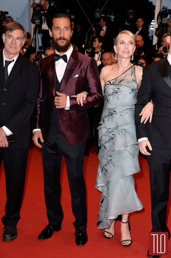 Matthew-McConaughey-Naomi-Watts-Sea-Trees-Movie-Premiere-Cannes-Film-Festival-2015-Red-Carpet-Fashion-Armani-Prive-Dolce-Gabbana-Tom-Lorenzo-Site-TLO (6)