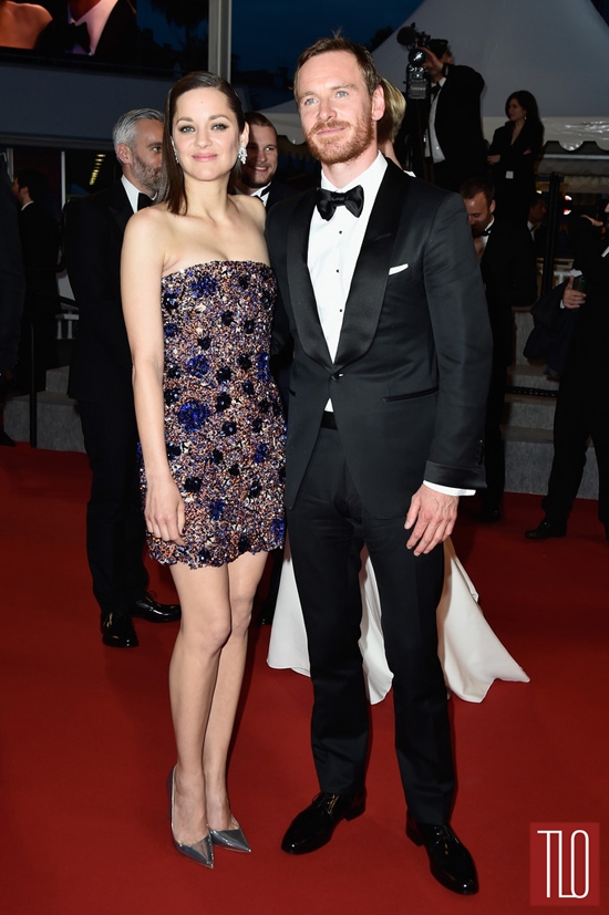 Michael-Fassbender-Marion-Cotillard-Macbeth-Premiere-Cannes-2015-Red-Carpet-Fashion-Christian-Dior-Couture-Tom-Lorenzo-Site-TLO (2)