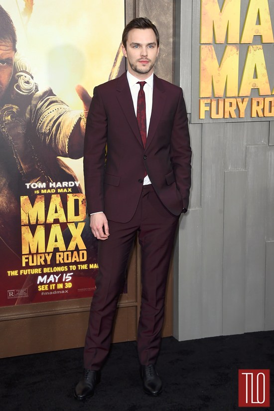 Nicholas-Hoult-Mad-Max-Fury-Road-LA-Premiere-Red-Carpet-Fashion-Alexander-McQueen-Tom-Lorenzo-Site-TLO (5)