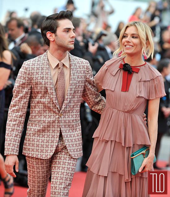 Sienna-Miller-Xavier-Dolan-Macbeth-Movie-Premiere-Cannes-Film-Festival-2015-Red-Carpet-Fashion-Gucci-Tom-Lorenzo-Site-TLO (2)