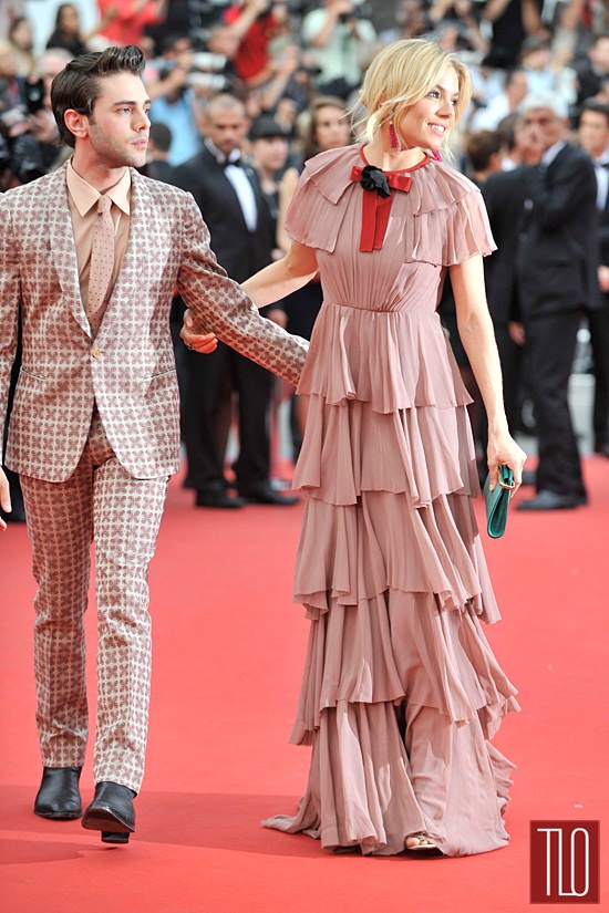 Sienna-Miller-Xavier-Dolan-Macbeth-Movie-Premiere-Cannes-Film-Festival-2015-Red-Carpet-Fashion-Gucci-Tom-Lorenzo-Site-TLO (4)