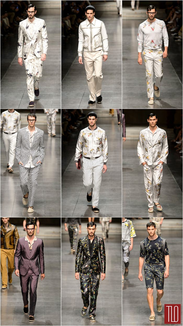 Dolce-Gabbana-Spring-2016-Mesnwear-Collection-Milan-Fashion-Week-Tom-Lorenzo-Site-TLO (22)