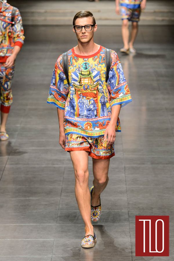 Dolce-Gabbana-Spring-2016-Mesnwear-Collection-Milan-Fashion-Week-Tom-Lorenzo-Site-TLO (29)