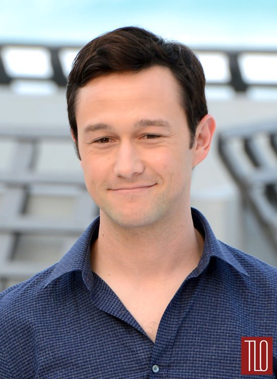 Joseph Gordon-Levitt at 