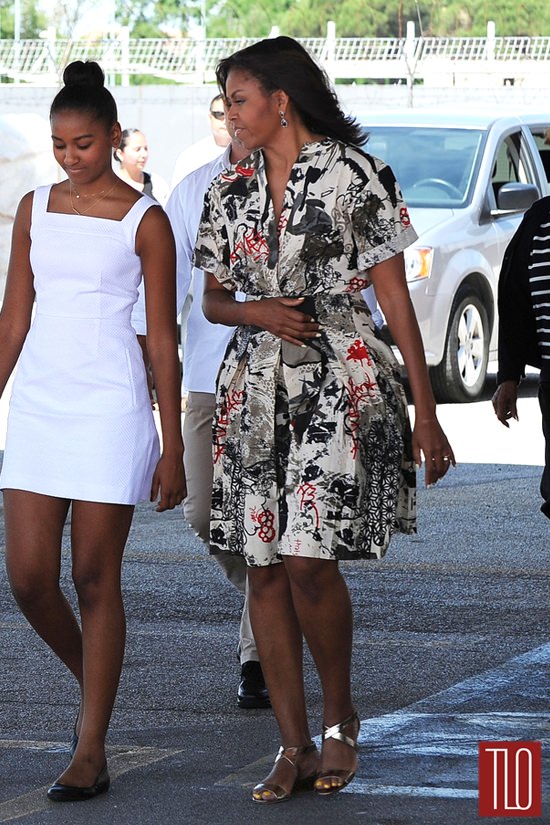 Michelle-Obama-Venice-Europe-Trip-Donna-Karan-Fashion-Tom-Lorenzo-Site-TLO (6)