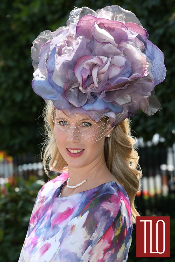 Royal Ascot 2015: Ladies' Day | Tom + Lorenzo