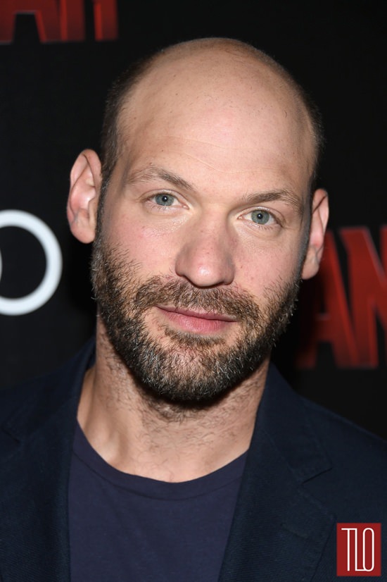 Corey Stoll peter russo