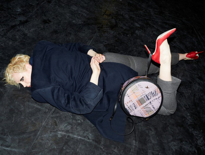 Gwendoline-Christie-Vivienne-Westwood-Fall-2015-Campaign-Fashion-Tom-Lorenzo-Site-TLO (8)
