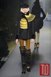 gaultier tom