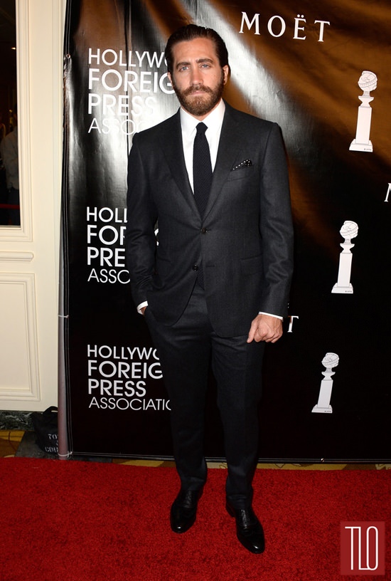 Hollywood Foreign Press Association Banquet Red Carpet Rundown | Tom ...