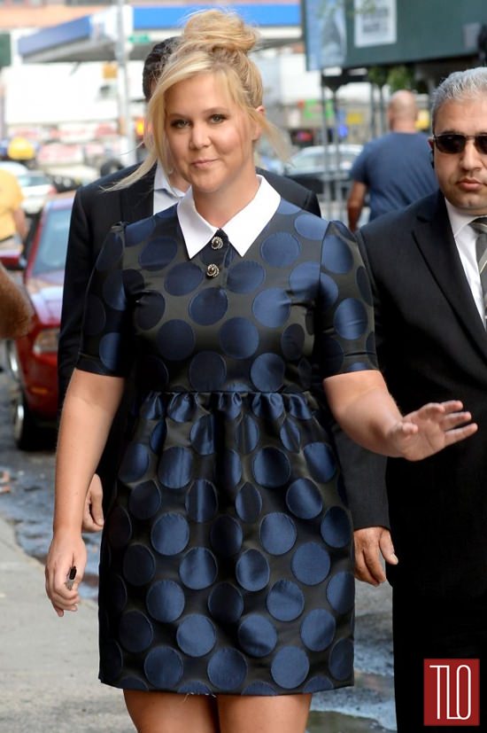 Amy-Schumer-The-Daily-Show-TV-Style-Fashion-Nr-21-Tom-Lorenzo-Site-TLO (3)