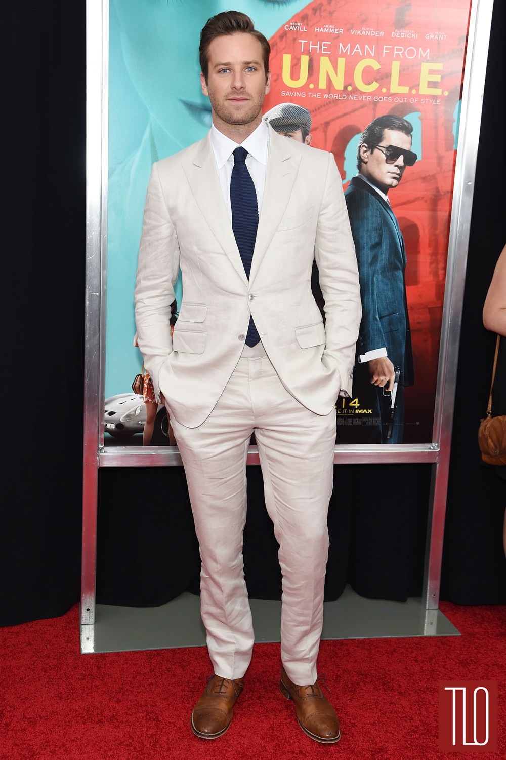 Armie-Hammer-The-Man-From-UNCLE-New-York-Movie-Premiere-Red-Carpet-Fashion-Tom-Ford-Tom-Lorenzo-Site-TLO (1)