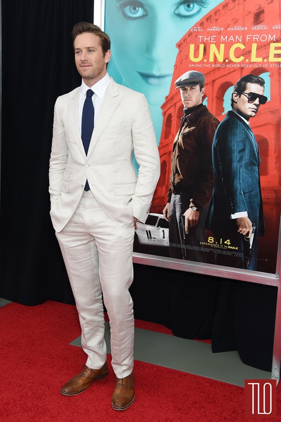 Armie-Hammer-The-Man-From-UNCLE-New-York-Movie-Premiere-Red-Carpet-Fashion-Tom-Ford-Tom-Lorenzo-Site-TLO (5)