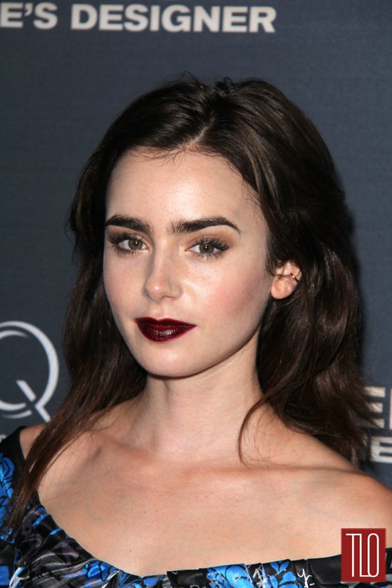 Lily-Collins-Jeremy-Scott-The-Peoples-Designer-Documentary-Red-Carpet-Fashion-Moschino-Tom-Lorenzo-Site-TLO (4)
