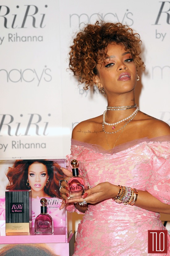 Rihanna-Promotes-RiRi-Fragrance-Red-Carpet-Fashion-Vivienne-Westwood-Tom-Lorenzo-Site-TLO (3)