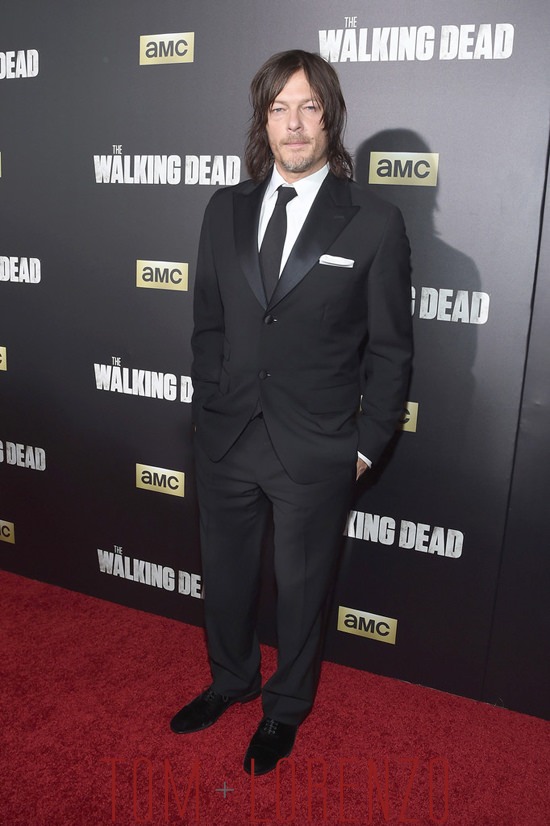 The-Walking-Dead-Season-6-New-York-Screening-Red-Carpet-Tom-Lorenzo-Site (2)