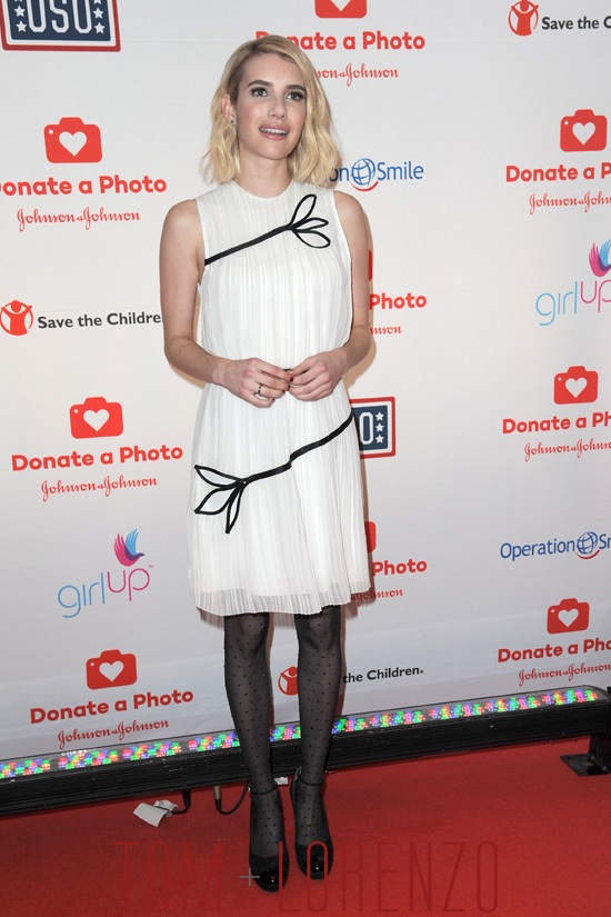 Emma-Roberts-Donate-Photo-Holiday-Kickoff-Fashion-Thakoon-Tom-Lorenzo-Site (5)