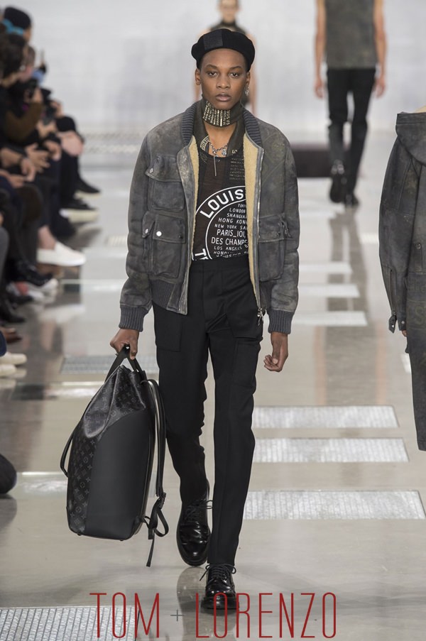 Louis Vuitton - Fall 2016  Menswear, 2016 menswear, Mens outfits