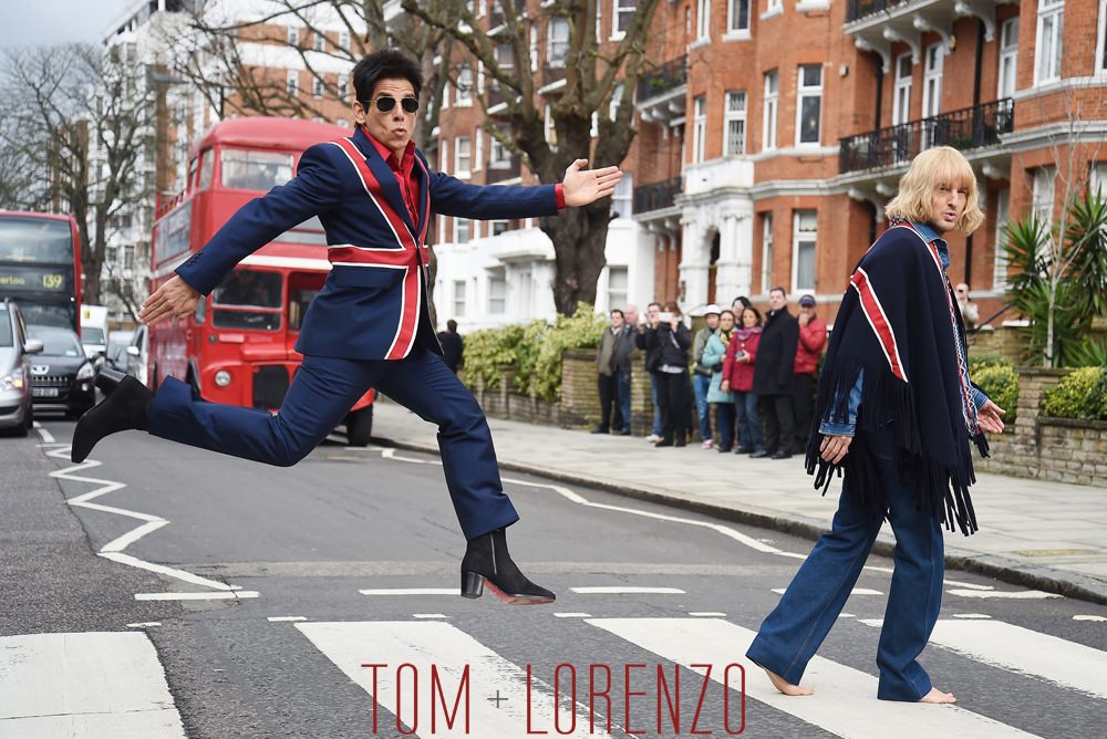 Ben-Stiller-Owen-Wilson-The-Beatles-Abbey-Road-London-Stunt-Zoolander-2-Tom-Lorenzo-Site (1)