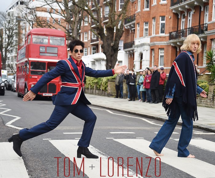 Ben-Stiller-Owen-Wilson-The-Beatles-Abbey-Road-London-Stunt-Zoolander-2-Tom-Lorenzo-Site (5)
