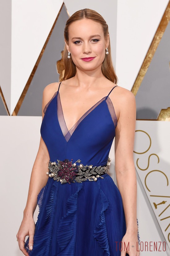 Brie-Larson-Oscars-2016-Red-Carpet-Fashion-Gucci-Tom-Lorenzo-Site-TLO (3)