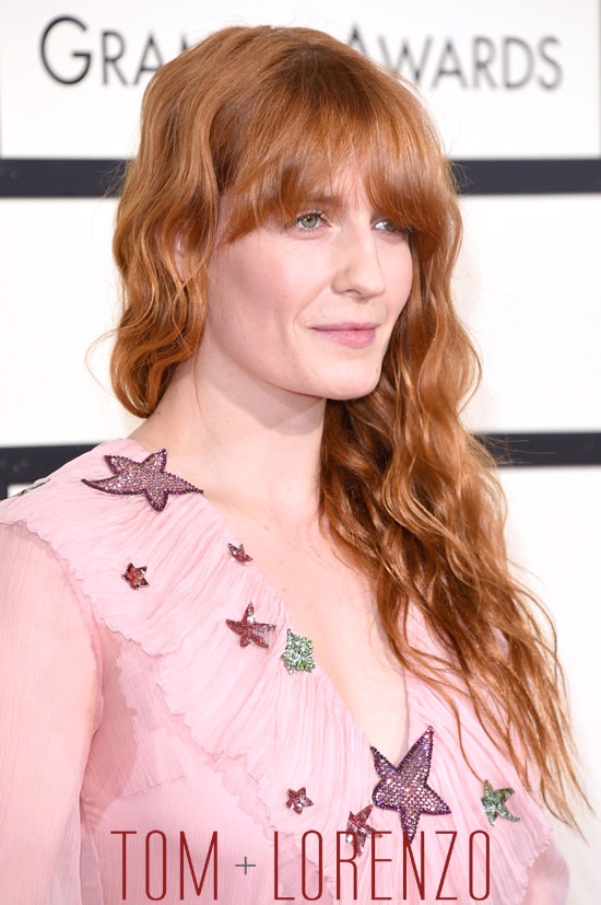 Florence-Welch-Grammy-Awards-2016-Red-Carpet-Fashion-Gucci-Tom-Lorenzo-Site (3)