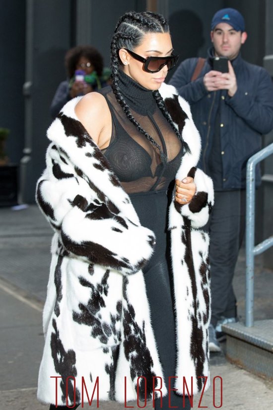 Kim-Kardashian-BWFC-Street-Style-Fashion-GOTSNYC-NYFW-Tom-Lorenzo-Site (2)