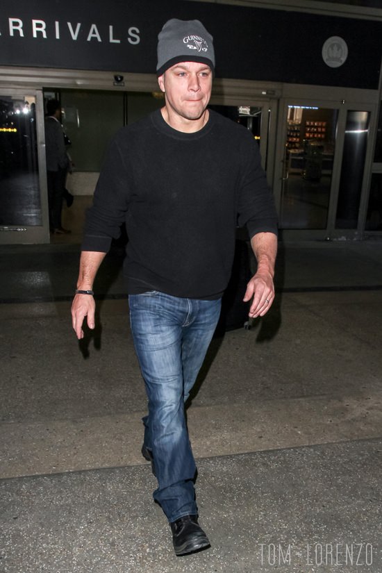 Matt-Damon-Chris-Pratt-LAX-Airport-Street-Style-Tom-Lorenzo-Site (2)