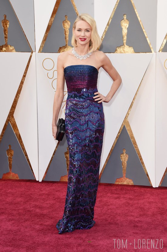 9-Oscars-2016-Red-Carpet-Fashion-Tom-Lorenzo-Site-Naomi Watts