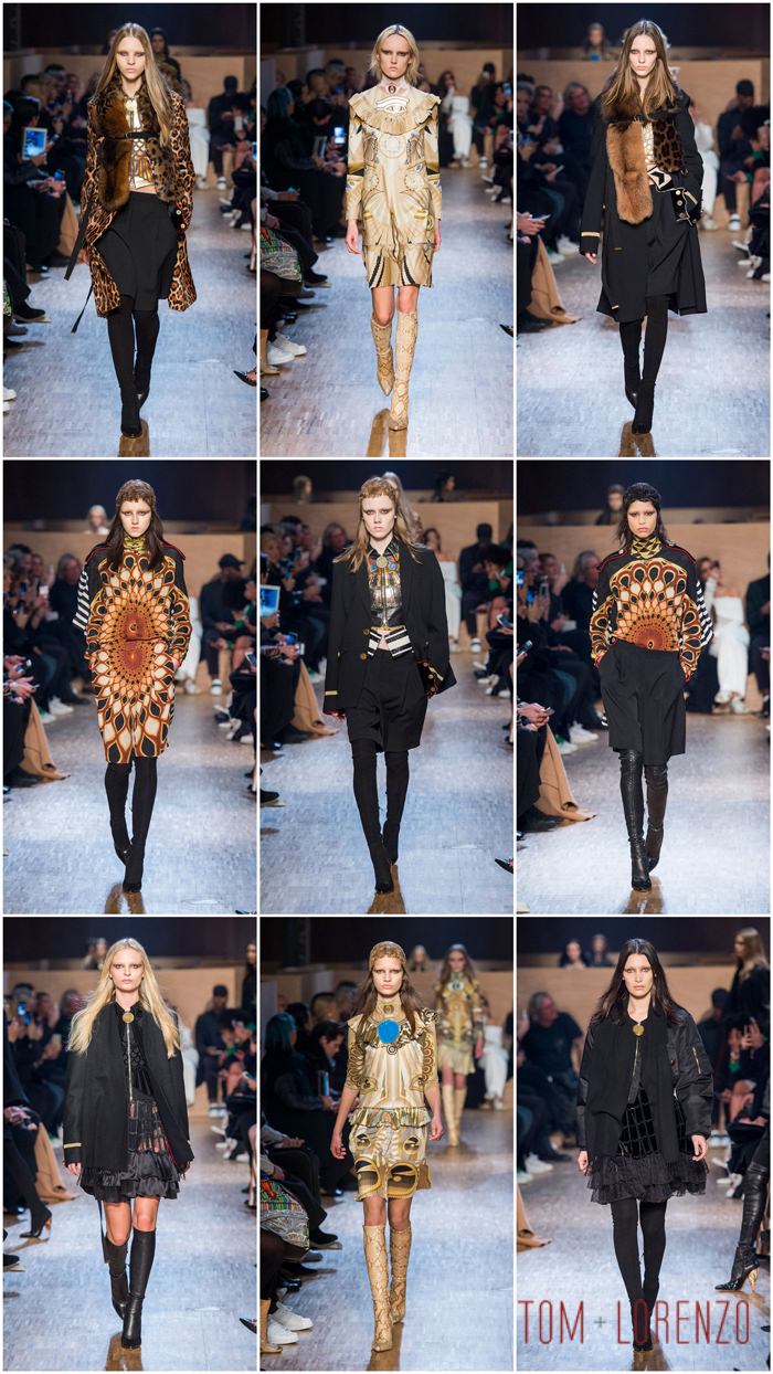 Givenchy-Fall-2016-Collection-Paris-Fashion-Week-Tom-Lorenzo-Site (4B)