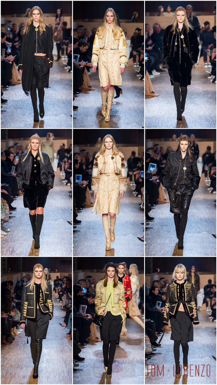 Givenchy-Fall-2016-Collection-Paris-Fashion-Week-Tom-Lorenzo-Site (8B)