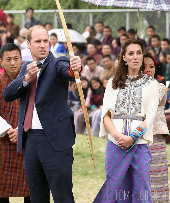 Cathereine-Duchess-Cambridge-Bhutan-Visit-Fashion-Tory-Burch-Emilia-Wickstead-Paul-Joe-Tom-Lorenzo-Site (11)
