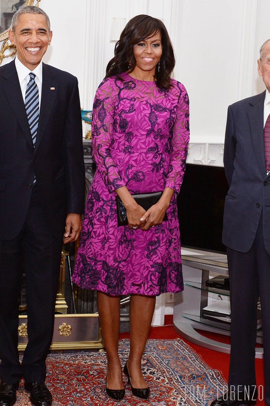 Michelle-Obama-Queen-Elizabeth-II-London-Visit-Fashion-Oscar-de-la-Renta-Tom-Lorenzo-Site (3)