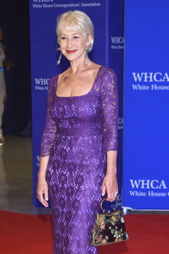 Helen-Mirren-2016-White-House-Correspondents-Dinner-WHCD-Red-Carpet-Fashion-Dolce-Gabbana-Tom-Lorenzo-Site (6)